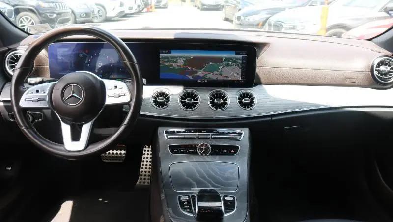 2020 Mercedes-Benz CLS CLS 450