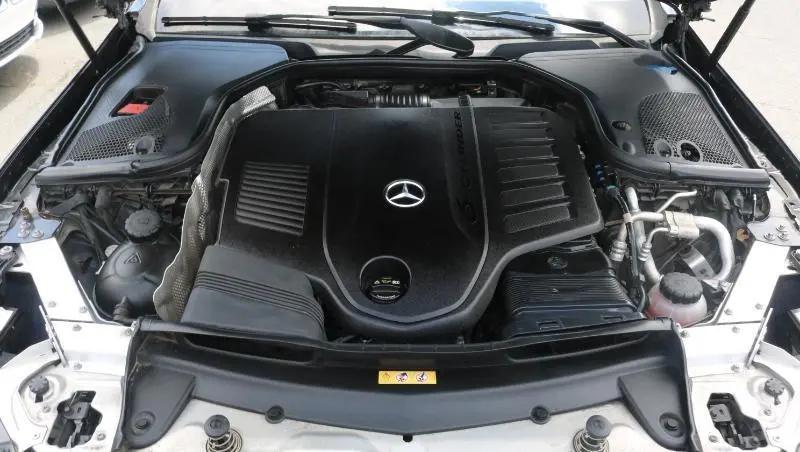 2020 Mercedes-Benz CLS CLS 450