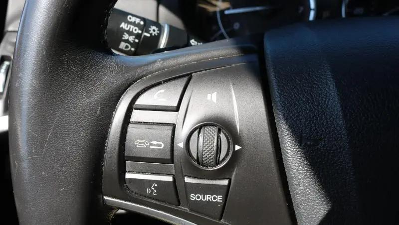 2020 Acura MDX Standard