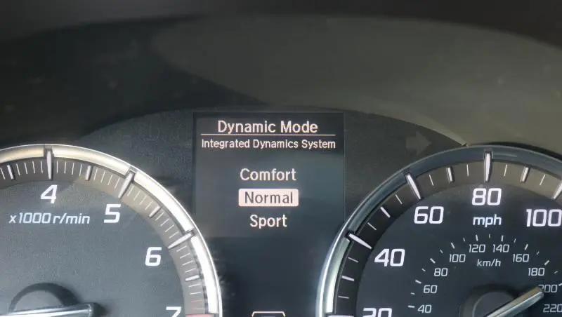 2020 Acura MDX Standard