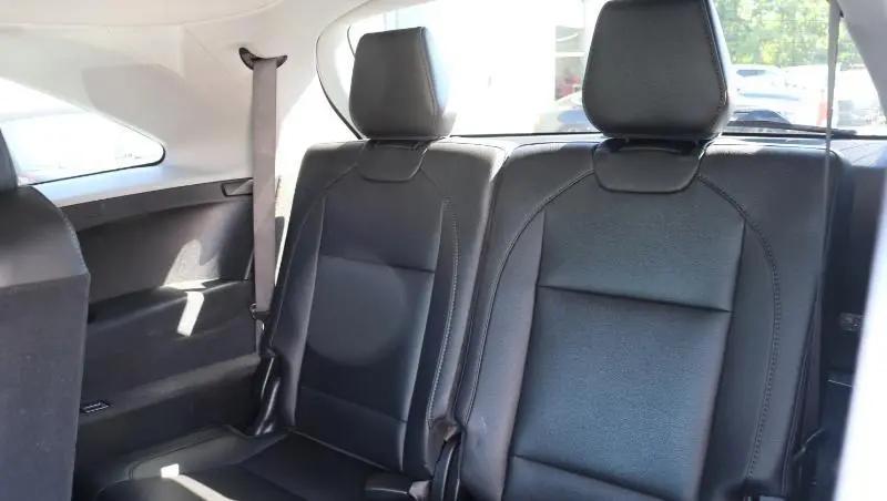 2020 Acura MDX Standard
