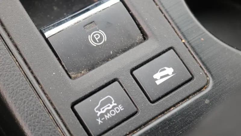 2016 Subaru Outback 3.6R Limited