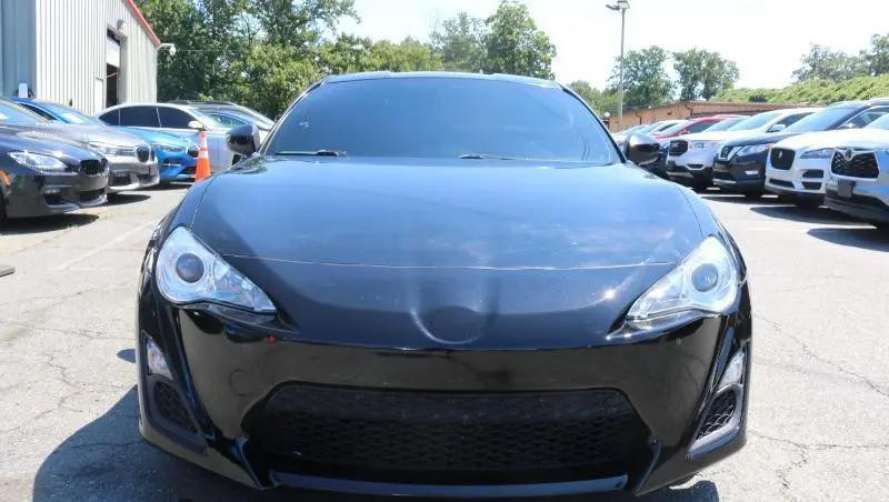 2015 Scion FR-S Release Series