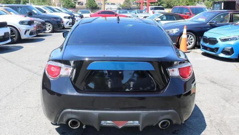 2015 Scion FR-S Release Series