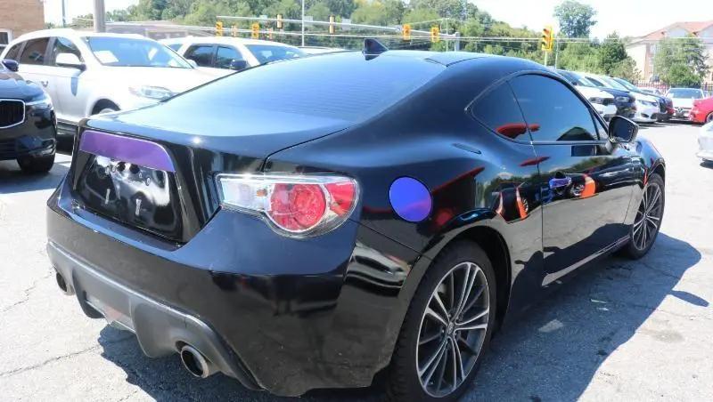 2015 Scion FR-S Release Series