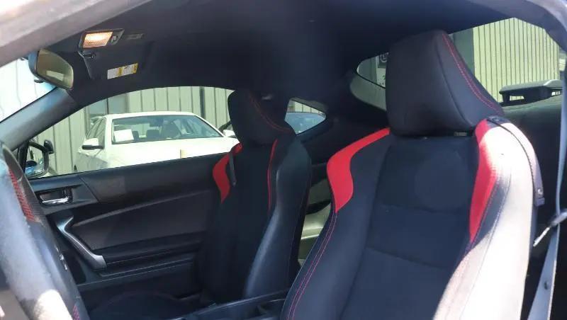 2015 Scion FR-S Release Series
