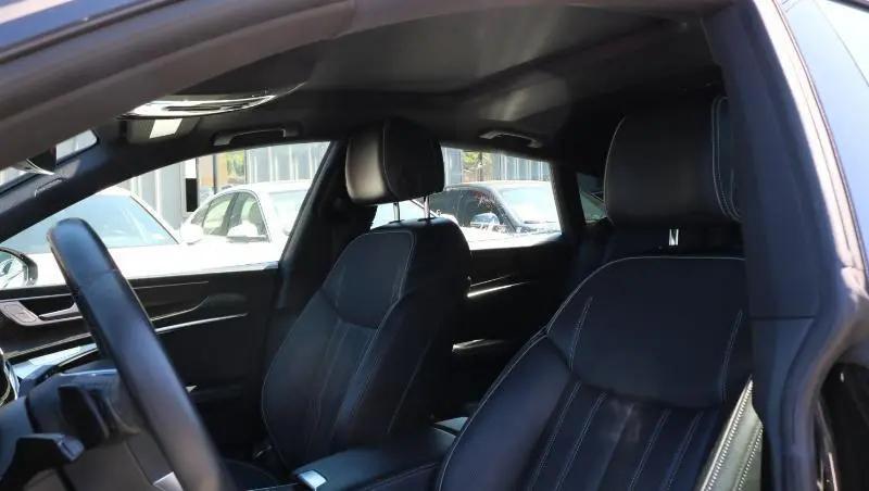 2022 Audi A7 Prestige 55 TFSI quattro S tronic