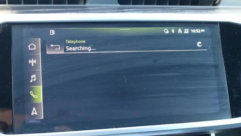 2022 Audi A7 Prestige 55 TFSI quattro S tronic