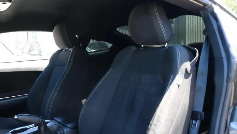 2020 Ford Mustang GT Fastback