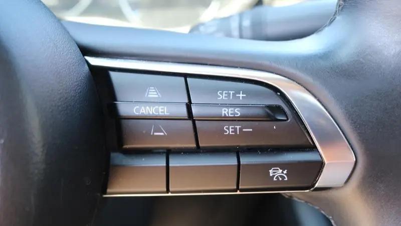 2025 Mazda Mazda3 2.5 S Preferred