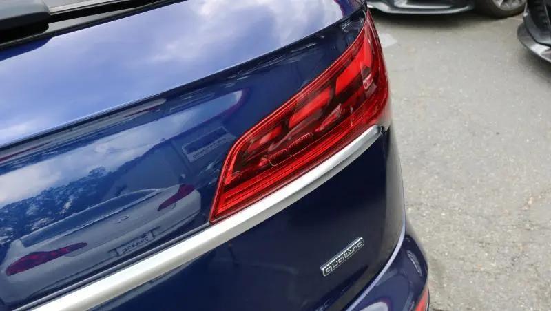 2021 Audi Q5 Premium Plus