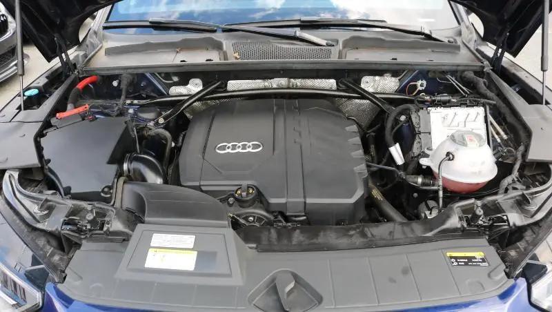 2021 Audi Q5 Premium Plus