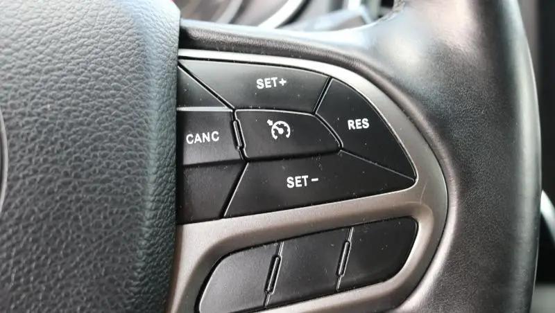 2019 Jeep Cherokee Latitude Plus 4x4