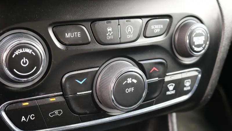 2019 Jeep Cherokee Latitude Plus 4x4