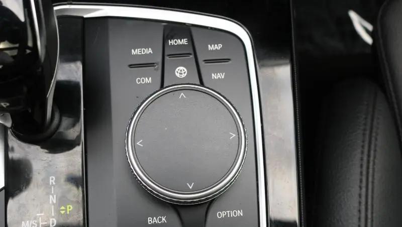 2022 BMW Coupe i xDrive
