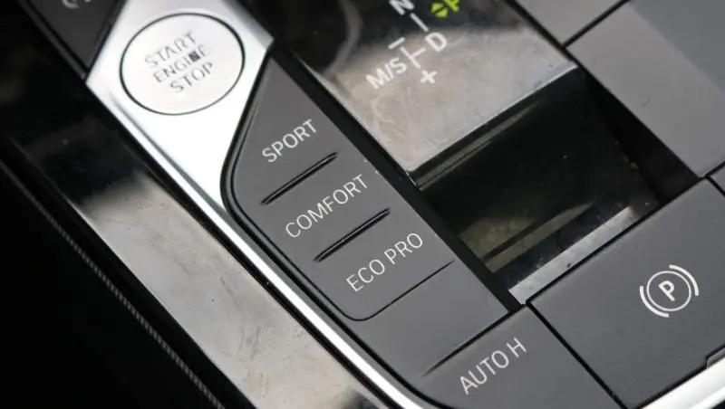 2022 BMW Coupe i xDrive