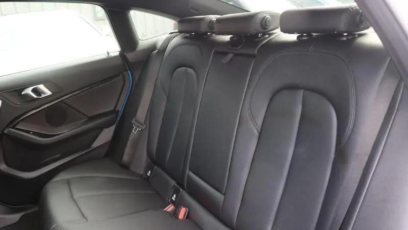 2022 BMW Coupe i xDrive
