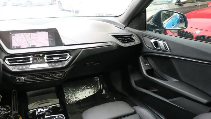 2022 BMW Coupe i xDrive