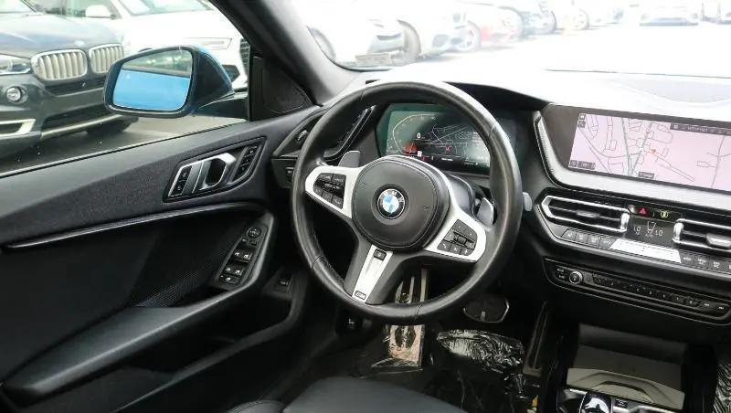 2022 BMW Coupe i xDrive
