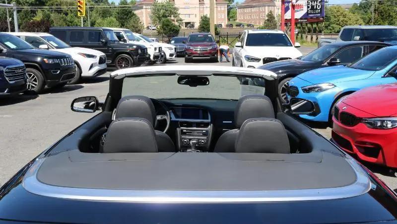 2016 Audi A5 2.0T Premium