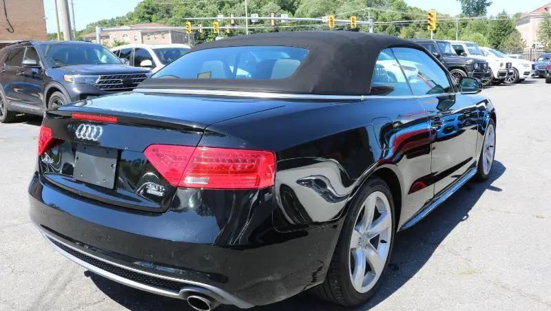 2016 Audi A5 2.0T Premium