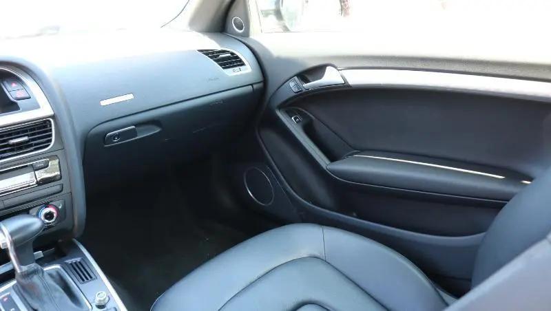2016 Audi A5 2.0T Premium