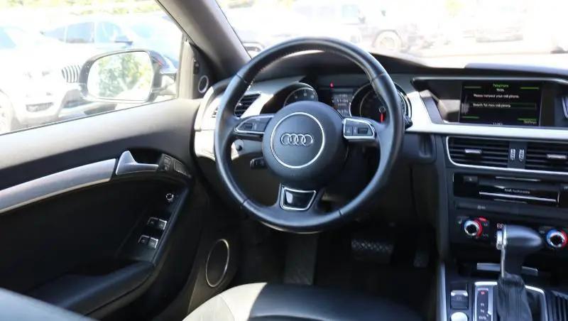 2016 Audi A5 2.0T Premium