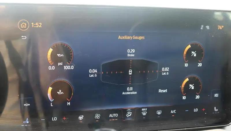 2024 Ford Mustang EcoBoost Premium Convertible