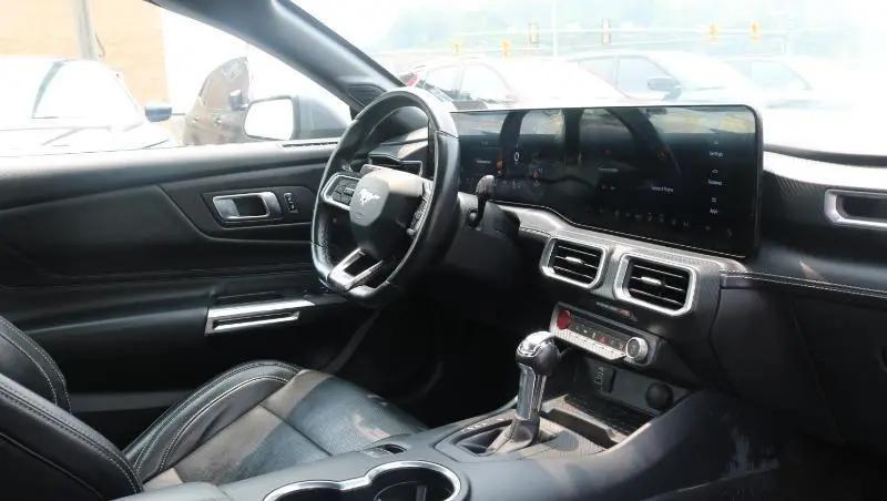 2024 Ford Mustang EcoBoost Premium Convertible
