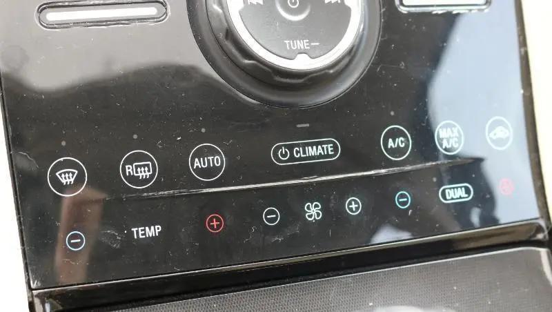 2019 Ford Taurus Limited