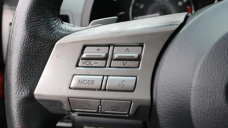 2010 Subaru Legacy 3.6R Limited
