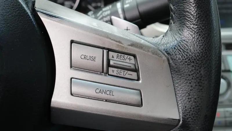 2010 Subaru Legacy 3.6R Limited