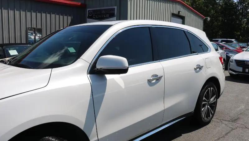 2020 Acura MDX Technology Package