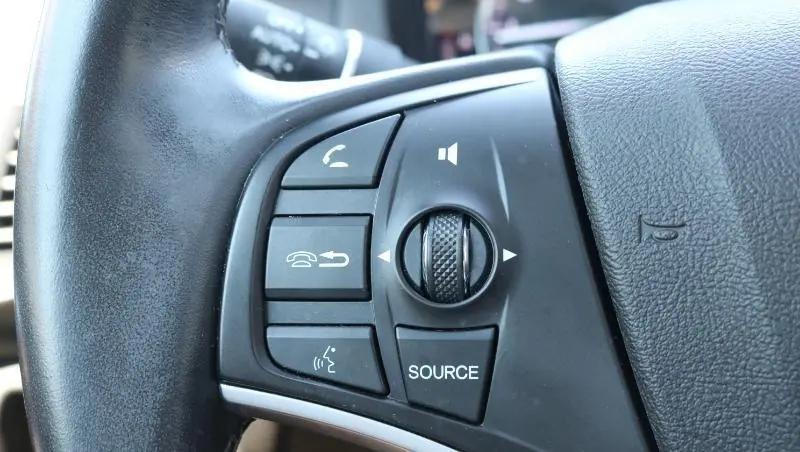2020 Acura MDX Technology Package