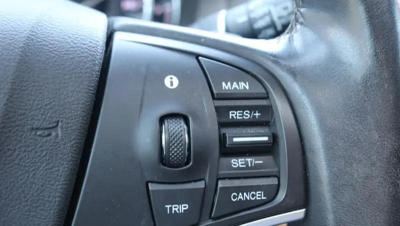 2020 Acura MDX Technology Package