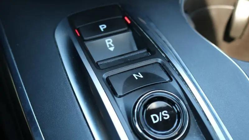 2020 Acura MDX Technology Package