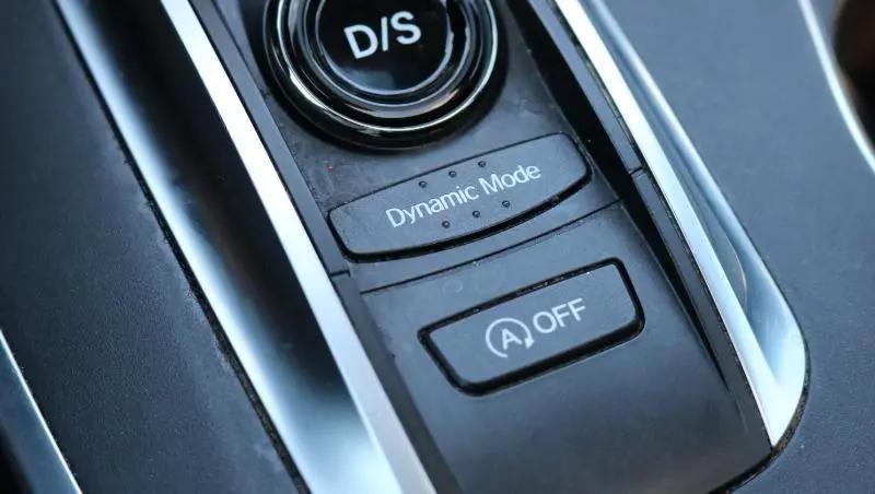 2020 Acura MDX Technology Package