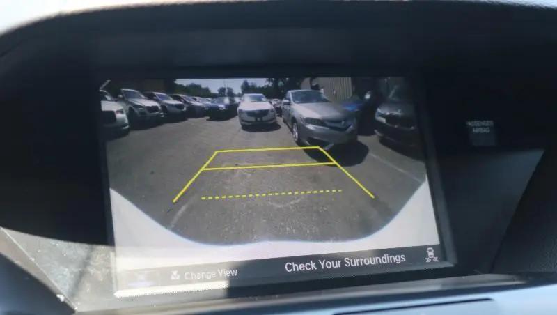 2020 Acura MDX Technology Package