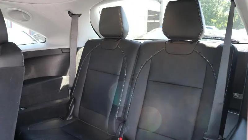 2020 Acura MDX Technology Package