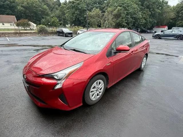 2016 Toyota Prius Two for sale in Akron, OH