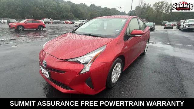 2016 Toyota Prius Two for sale in Akron, OH