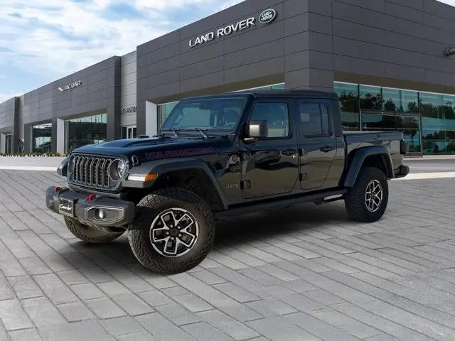 2025 Jeep Gladiator Rubicon for sale in San Antonio, TX