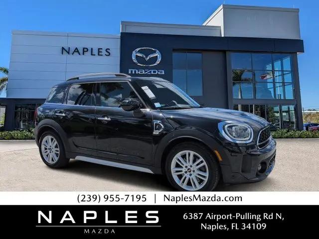 2023 MINI Cooper Countryman Cooper S for sale in Naples, FL