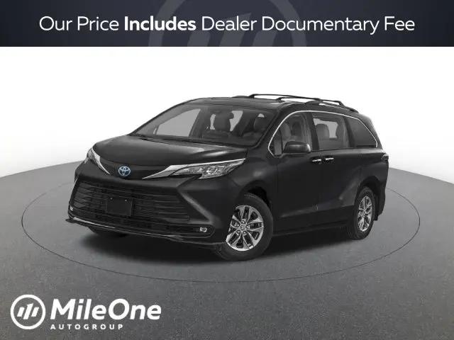 2026 Toyota Sienna XLE for sale in Harrisburg, PA
