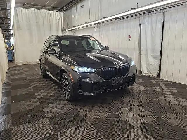 2024 BMW X5 xDrive40i for sale in Peoria, IL
