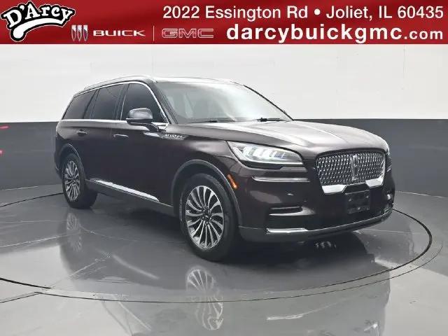 2023 Lincoln Aviator Standard for sale in Joliet, IL