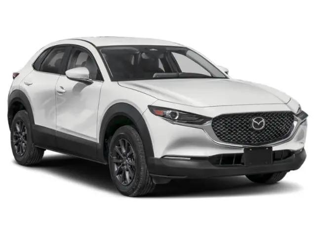 2024 Mazda CX-30 2.5 S