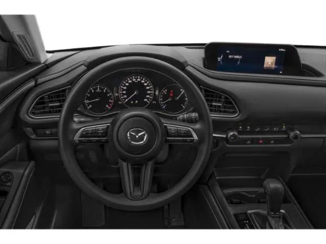 2024 Mazda CX-30 2.5 S