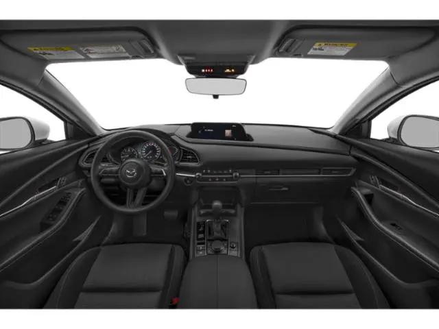 2024 Mazda CX-30 2.5 S