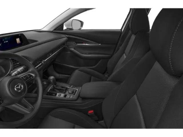 2024 Mazda CX-30 2.5 S